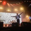 Foto The Murder Capital op Lowlands 2025 - Zaterdag