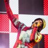 Foto Sef te Lowlands 2025 - Zaterdag