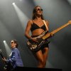 Foto The Beaches op Lowlands 2025 - Zaterdag