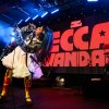 Ecca Vandal