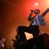 Foto The Murder Capital op Lowlands 2025 - Zaterdag