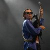 Foto The Beaches op Lowlands 2025 - Zaterdag