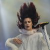 Foto Sylvie Kreusch op Lowlands 2025 - Zaterdag