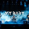 Foto MY BABY op Lowlands 2025 - Zaterdag