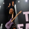 Foto The Beaches op Lowlands 2025 - Zaterdag