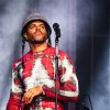 Foto Sef te Lowlands 2025 - Zaterdag