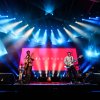 Foto Balu Brigada te Lowlands 2025 - Zaterdag
