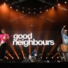 Good Neighbours foto Lowlands 2025 - Zaterdag