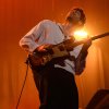 Foto The Murder Capital op Lowlands 2025 - Zaterdag