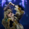 Foto Suki Waterhouse op Lowlands 2025 - Zaterdag