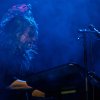 Foto Bartees Strange op Lowlands 2025 - Zaterdag
