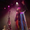 Foto Raúl Monsalve y los Forajidos op Lowlands 2025 - Zaterdag