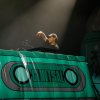 Foto Glintsal op Lowlands 2025 - Zaterdag
