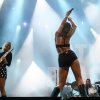 Foto The Beaches op Lowlands 2025 - Zaterdag