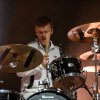 Foto The Murder Capital op Lowlands 2025 - Zaterdag