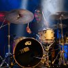 Foto Bartees Strange op Lowlands 2025 - Zaterdag