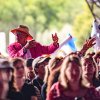 Foto  op Lowlands 2025 - Zondag