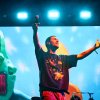 Foto Still Woozy op Lowlands 2025 - Zondag