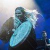 Foto Eivør te Lowlands 2025 - Zondag