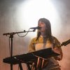 Foto Sarah Julia op Lowlands 2025 - Zondag