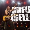 Foto Sofia Isella op Lowlands 2025 - Zondag
