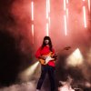 Foto Khruangbin op Lowlands 2025 - Zondag