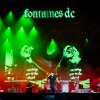 Foto Fontaines D.C. op Lowlands 2025 - Zondag
