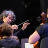 Foto Noord Nederlands Orkest op Lowlands 2025 - Zondag