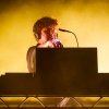 Foto Jamie XX te Lowlands 2025 - Zondag