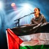 Foto Black Country, New Road te Lowlands 2025 - Zondag