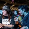 Foto  op Lowlands 2025 - Zondag