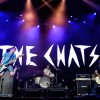 Foto The Chats op Lowlands 2025 - Zondag