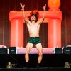 Foto Marc Rebillet op Lowlands 2025 - Zondag