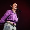 Foto Lola Young te Lowlands 2025 - Zondag