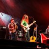 Foto Black Country, New Road te Lowlands 2025 - Zondag