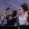 Foto  op Lowlands 2025 - Zondag