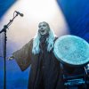 Foto Eivør op Lowlands 2025 - Zondag