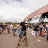 Foto  op Lowlands 2025 - Zondag