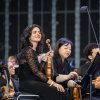 Foto Noord Nederlands Orkest op Lowlands 2025 - Zondag