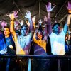  foto Lowlands 2025 - Zondag