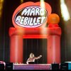 Marc Rebillet foto Lowlands 2025 - Zondag