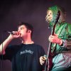 Fontaines D.C. foto Lowlands 2025 - Zondag
