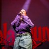 Foto Lola Young op Lowlands 2025 - Zondag