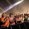 Foto op Lowlands 2025 - Zondag
