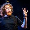 Foto Kasper van der Laan te Lowlands 2025 - Zondag