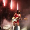 Khruangbin foto Lowlands 2025 - Zondag