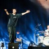 Fontaines D.C. foto Lowlands 2025 - Zondag