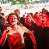 Foto Marc Rebillet te Lowlands 2025 - Zondag