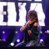 Foto Sofia Isella op Lowlands 2025 - Zondag
