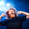 Foto Kasper van der Laan te Lowlands 2025 - Zondag